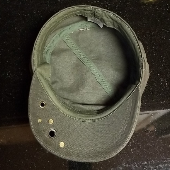 Conductor Hat - Picture 7 of 8